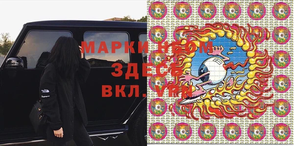 крисы Покачи